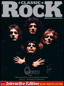 Classic Rock #195
