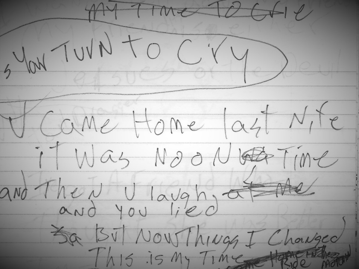 One-of-a-kind notebook gives peek into Red Devils, Butler’s creative&nbsp;process