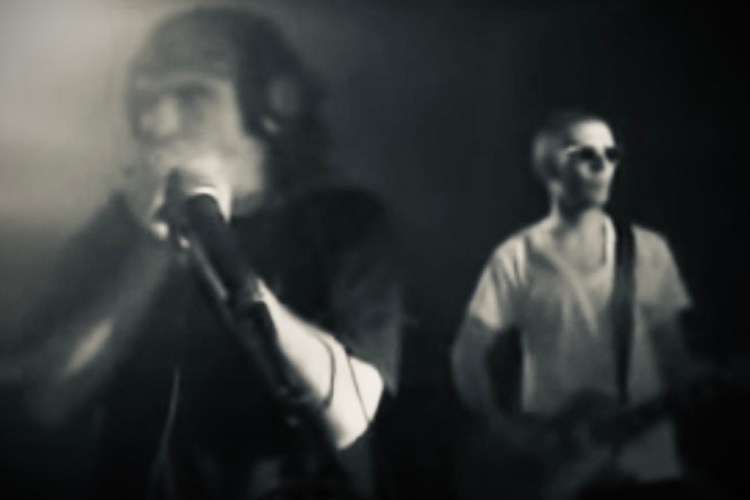 Red Devils play essential set on ‘2 Meter Sessies’&nbsp;(1993)