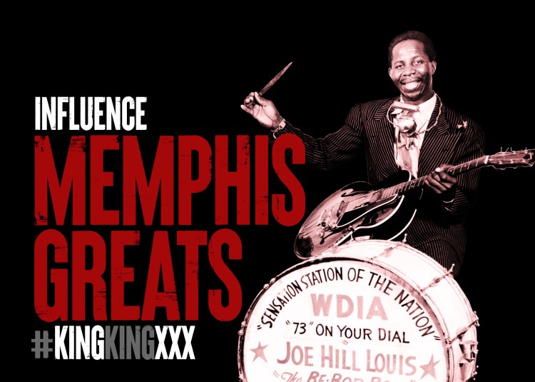 The two surprising early Memphis heroes behind “King King”&nbsp;openers