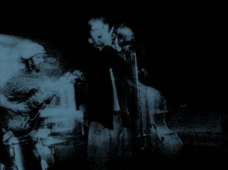 Blue Shadows drawing celebs to King King in&nbsp;1990