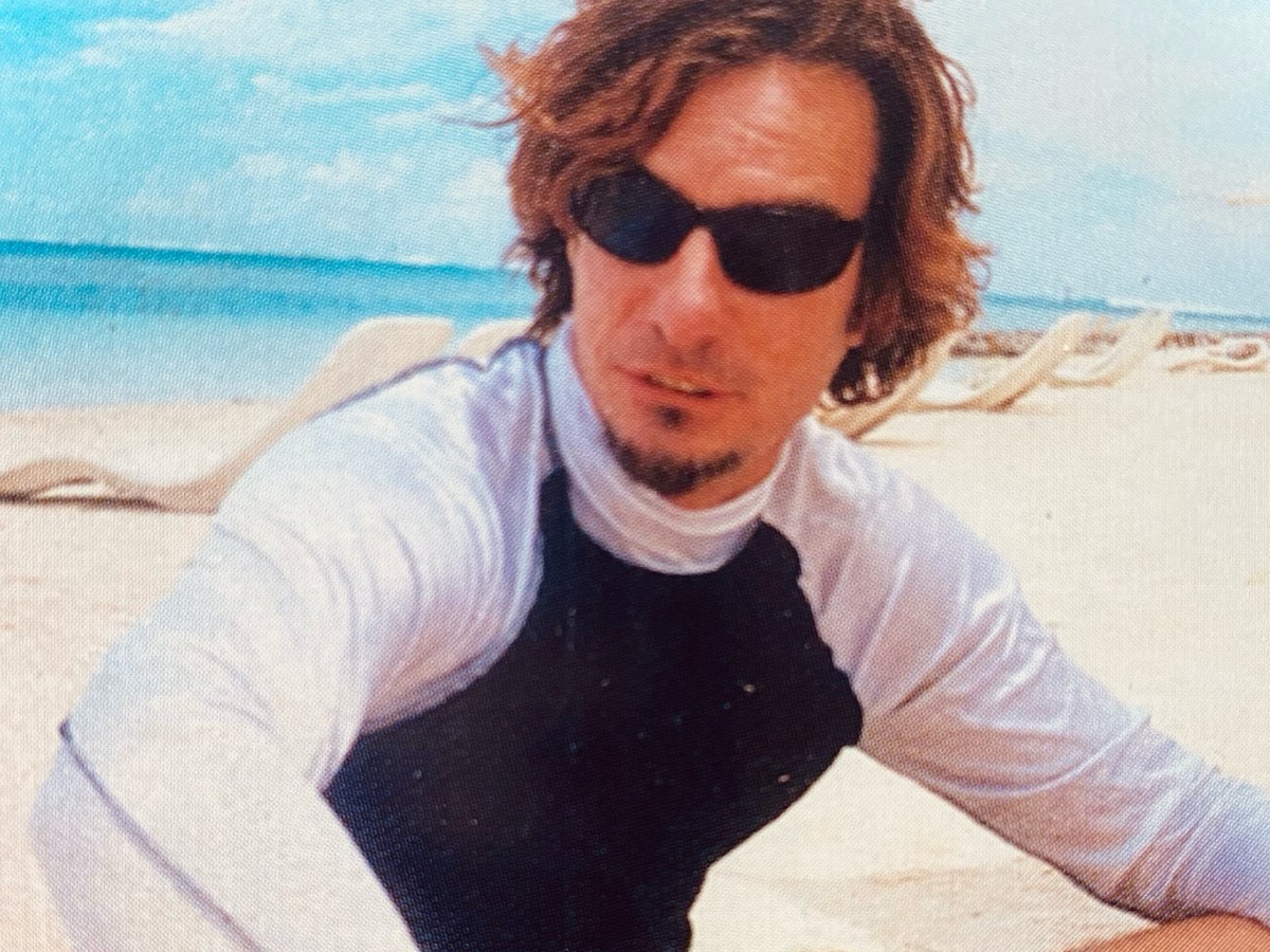 Surf, sex and ‘Goin’ To The&nbsp;Church’