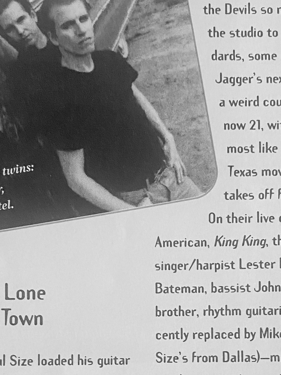 Guitar mags celebrate Size & Bartel (and&nbsp;Flanigin)