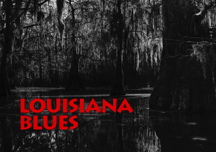 The true story of ‘Louisiana Blues’ and the birth of The Red&nbsp;Devils