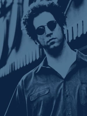 The essential sound of Andy Kaulkin in ’13’ album&nbsp;sessions
