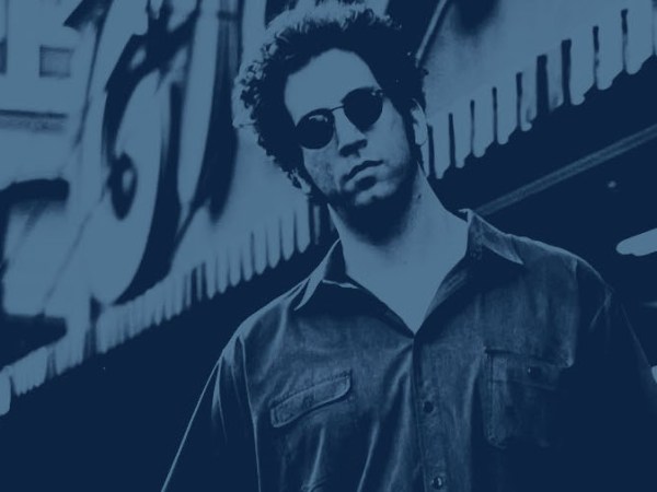 The essential sound of Andy Kaulkin in ’13’ album&nbsp;sessions