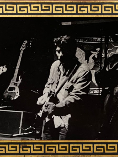 The making of ‘King&nbsp;King’