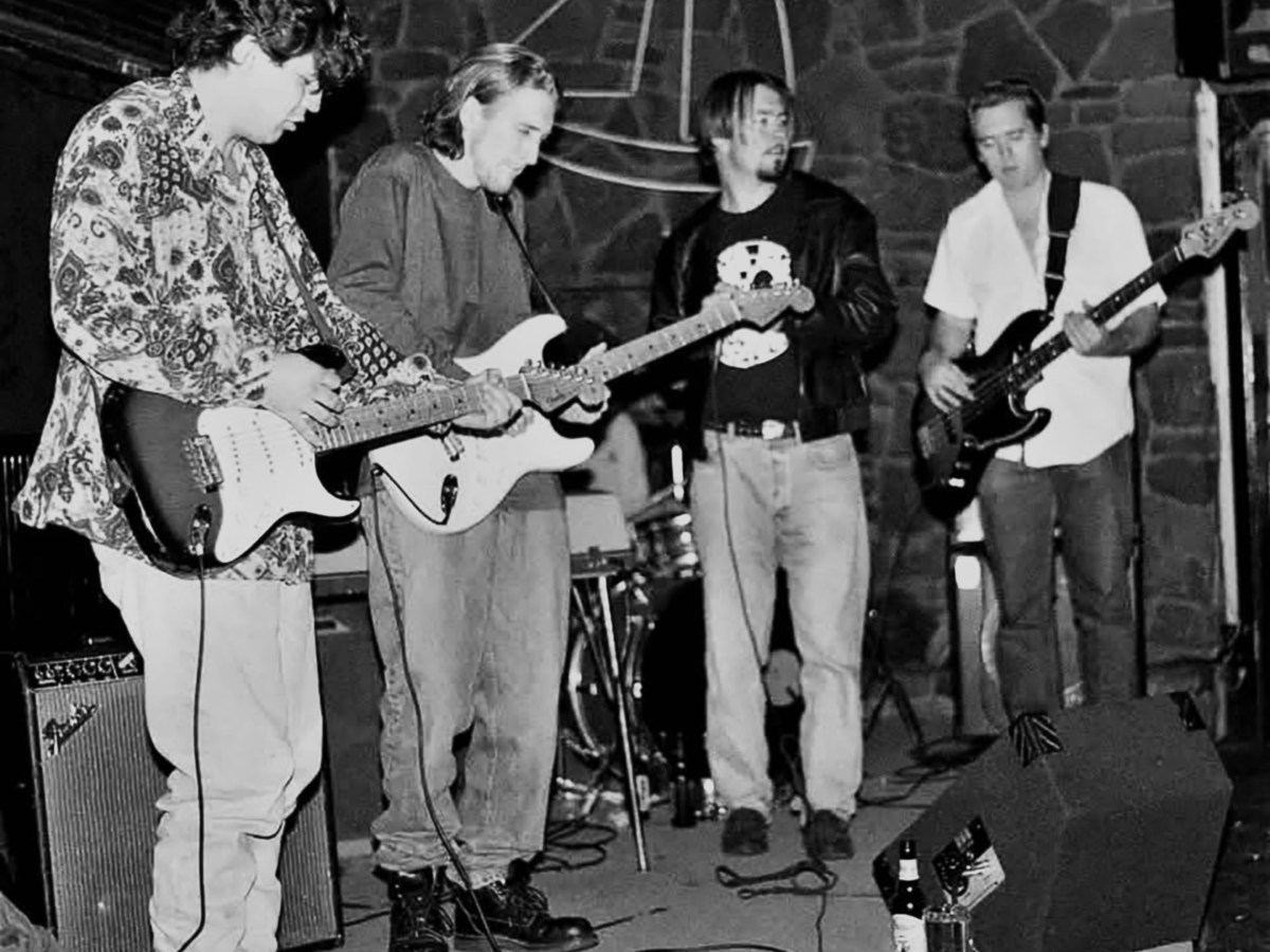 The Funky Worm returns with 30th anniversary set at Lucerne Fest