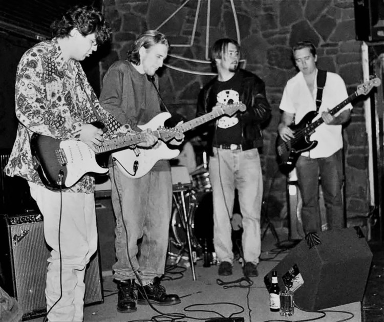 The Funky Worm returns with 30th anniversary set at Lucerne&nbsp;Fest